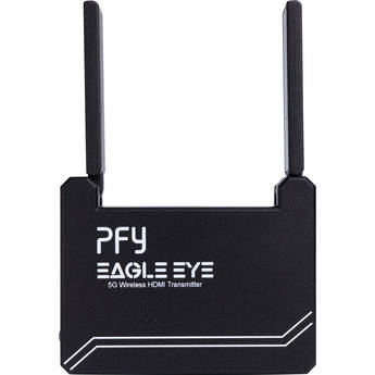 PFY EagleEye Wi-Fi HDMI Transmitter with Embedded Audio