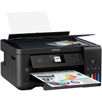 b&h epson printers