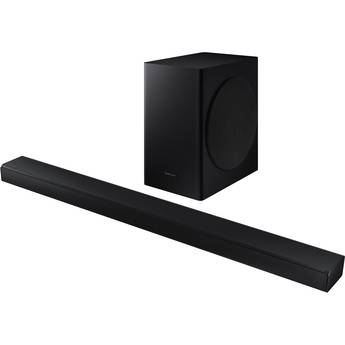 soundbar samsung 130w rms