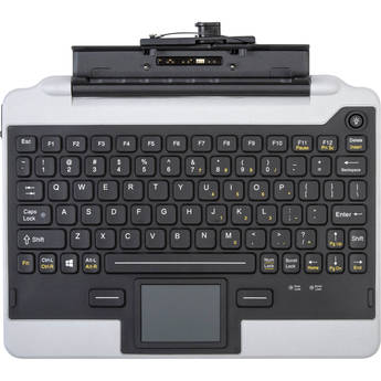 iKey Keyboard for Panasonic FZ-G1 TOUGHPAD Tablet