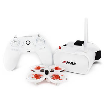 EMAX EZ Pilot Beginner Indoor Racing Drone (RTF)