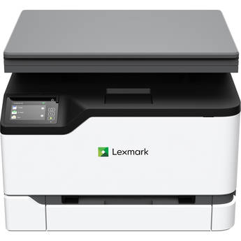 lexmark mc3224adwe laser multifunction printer 40n9050