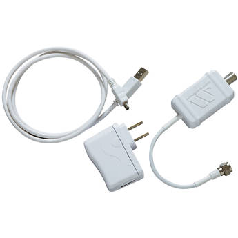 Winegard LNA-100 Boost In-Line HDTV Antenna Amplifier