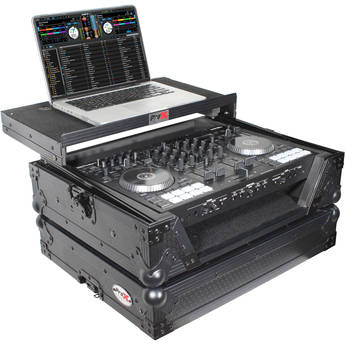 Dj Mixer Controller Cases B H Photo Video