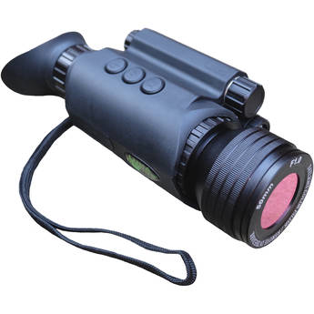Luna Optics LN-G3-M50 6-36x50 Gen 3 Digital Day / Night Vision Monocular