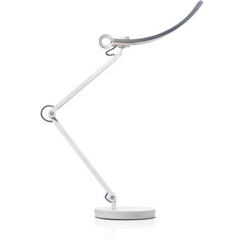 BenQ e-Reading Desk Lamp (Silver)