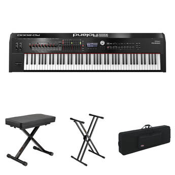 Roland Synthesizers Keyboards B H Photo Video