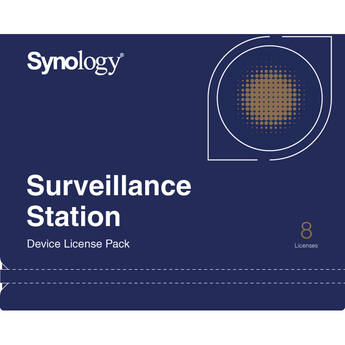 surveillance station software