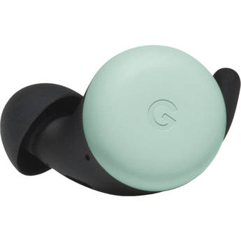 pixel buds in ear