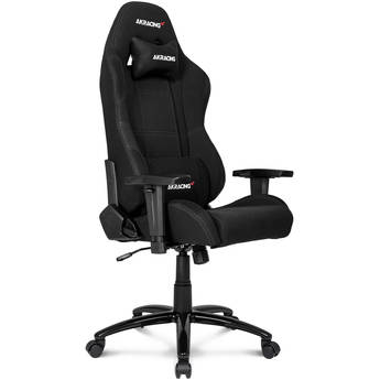 AKRacing Core Series EX Gaming Chair (Black)