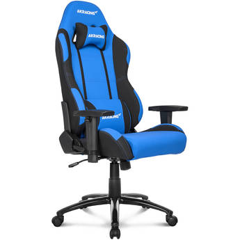 AKRacing Core Series EX Gaming Chair (Blue/Black)