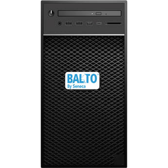 Seneca Balto C3 PED i7 8700 16GB 2TB P1000 Windows 10 Server