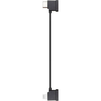 DJI Cable for Air 2S/Mavic Air 2/Mini 2 Remote Control (Lightning)