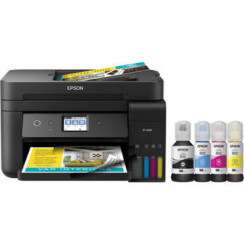b&h epson printers