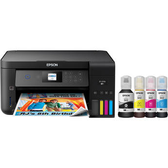 b&h epson printers