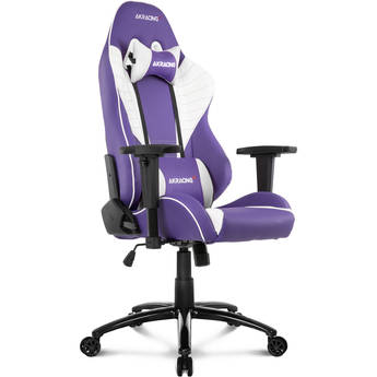 AKRacing Core Series SX Gaming Chair (Lavender)