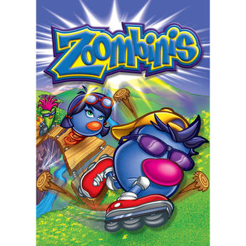 Encore Zoombinis (PC, Download)