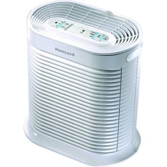 Honeywell HPA204 True HEPA Air Purifier (White)