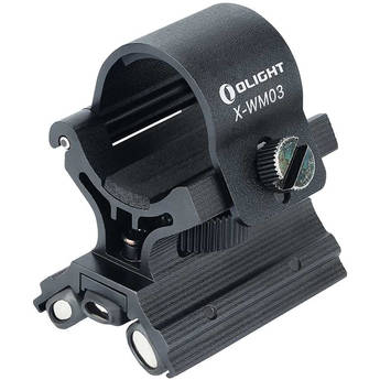 Olight Magnetic Weapon Mount