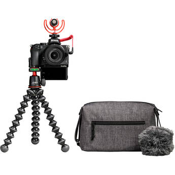 Nikon Z50 Creator's Kit