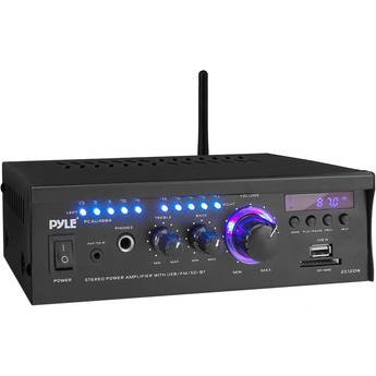 Pyle USA Electronics, Home Audio