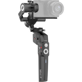 MOZA Mini-P Cross-Platform Gimbal Launched | CineD