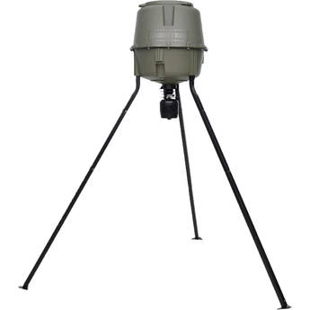 moultrie deer feeder pro vs elite