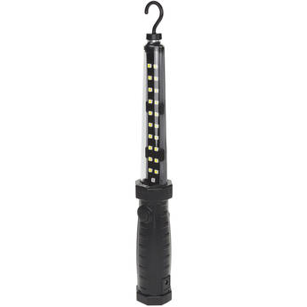 Nightstick NSR-2168 Multipurpose Rechargeable Li-Ion LED Work Light (Black Handle)