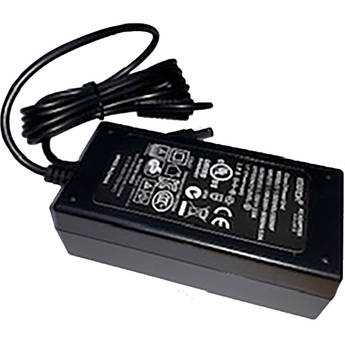 SalrayWorks 12 VDC Power Adapter for PTZ Camera