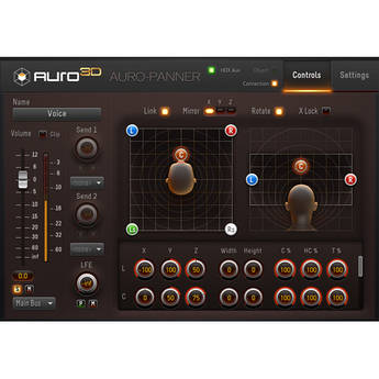 AURO Technologies Auro-3D Authoring Tools V2.0 Basic (Download)