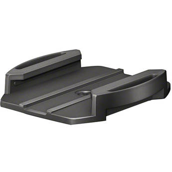 Black Sony AKAWM1 Action Cam Wrist Strap