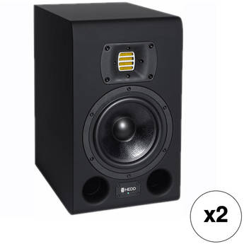 hedd subwoofer