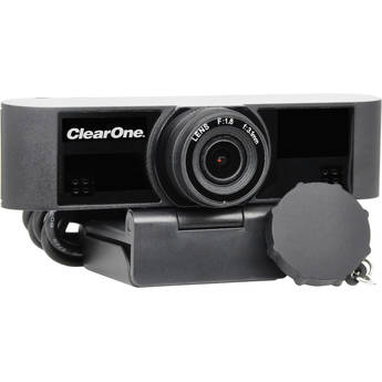 ClearOne UNITE 20 1080p HD Wide-Angle Webcam