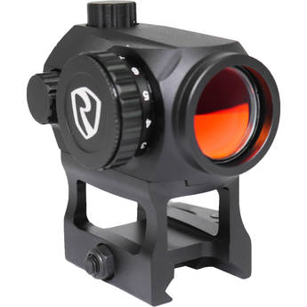 Riton Optics 1x23 X1 Tactix ARD Red Dot Sight