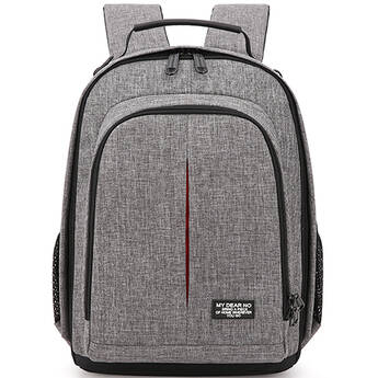 7artisans Photoelectric Photography Backpack V2 (Gray)