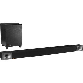 home cinema set of soundbar