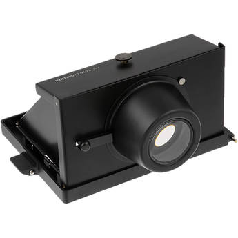 FotodioX Pro Right Angle Viewfinder for Toyo 4 x 5 Camera