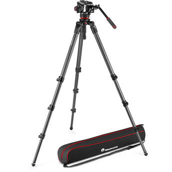 manfrotto 504hd 536k