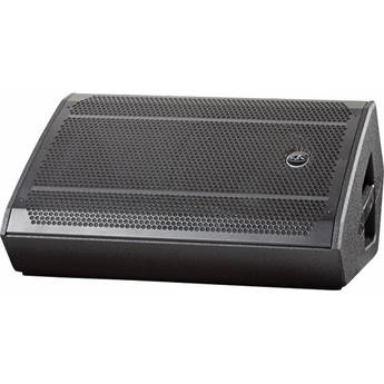 D.A.S Audio ACTION-M512A Two-Way 12" 1000W Powered Stage Monitor Speaker with DSP Processor