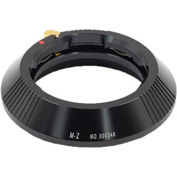 TTArtisan Leica M Lens to Nikon Z-Mount Camera Adapter