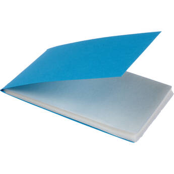Tiffen Lens Cleaning Paper (50 x 50-Sheet Packs)