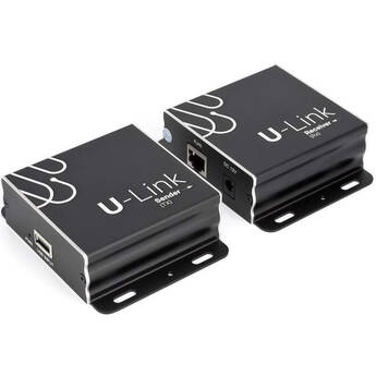 Sewell U-Link UL10 USB 2.0 Extender Kit (200')