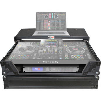 Dj Mixer Controller Cases B H Photo Video