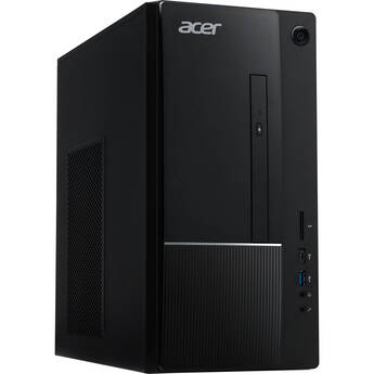 dt bf3aa 002 - Acer Aspire TC-875-UR12 Desktop Computer