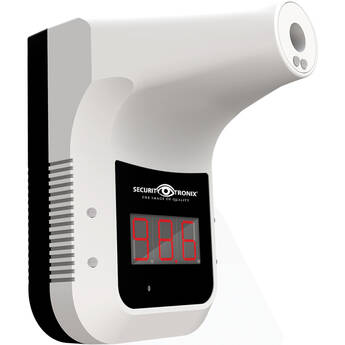 b&h thermometer