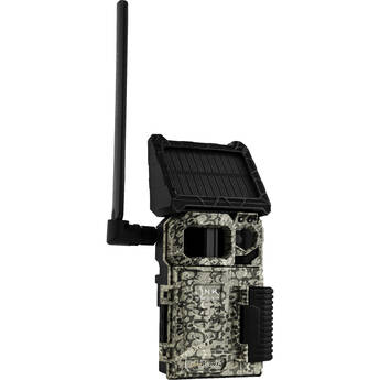 Spypoint LINK-MICRO-S-LTE Cellular Trail Camera (AT&T Data Plan)