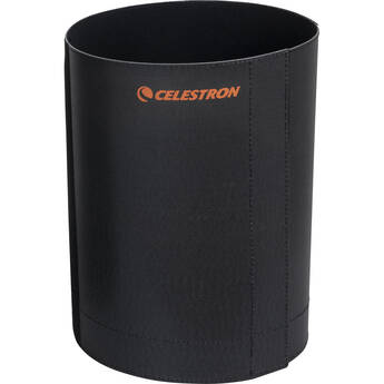 Celestron Flexible Dew Shield DX for 6" & 8" Cassegrain OTAs