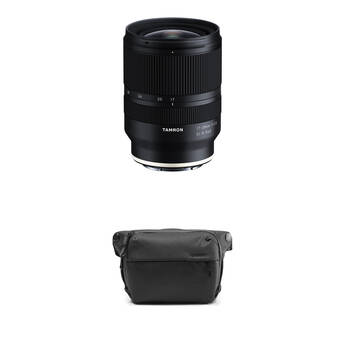 tamron camera bag