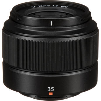 FUJIFILM GF 45-100mm F/4 Lens, XT-200 Camera, And XC 35mm F/2 Lens | B ...