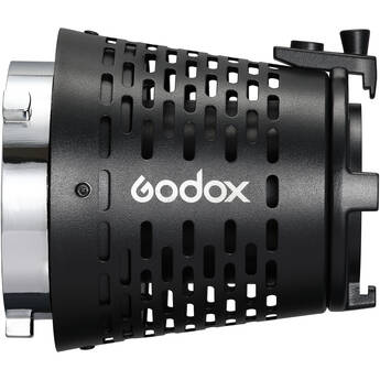 Godox SA-17 Bowens Mount to S30 Mount Adapter